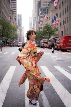 生田絵梨花写真集『インターミッション』（講談社）より