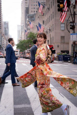 生田絵梨花写真集『インターミッション』（講談社）より