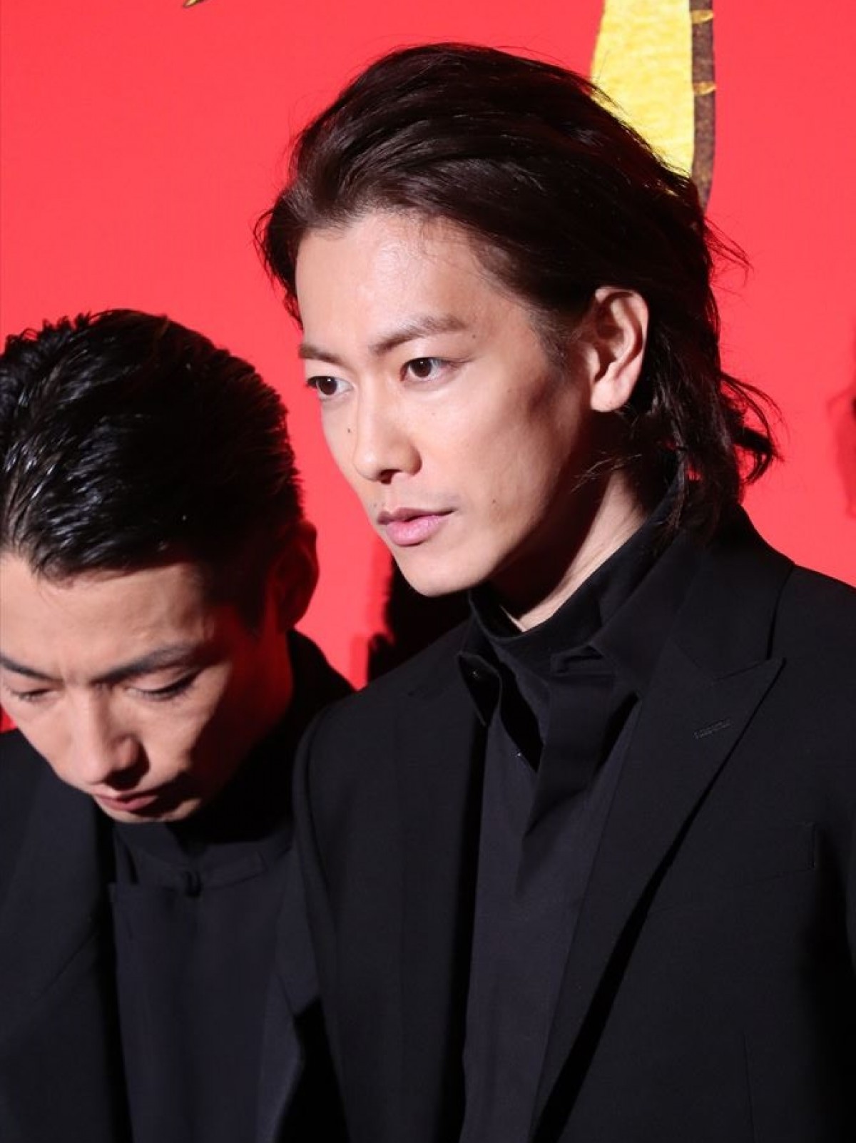 佐藤健、海外スタッフとの撮影に衝撃も「新時代における時代劇」と自信