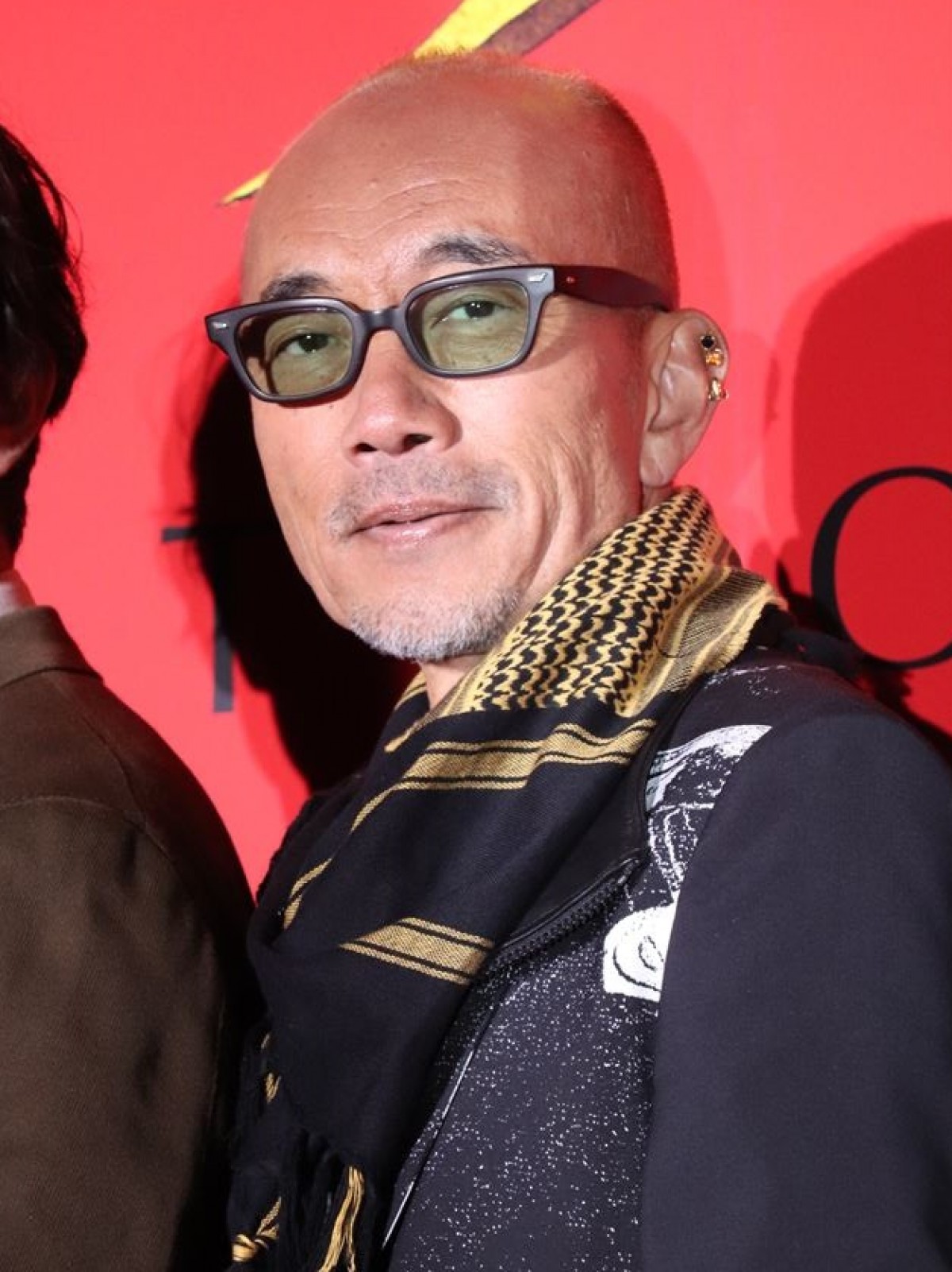 佐藤健、海外スタッフとの撮影に衝撃も「新時代における時代劇」と自信