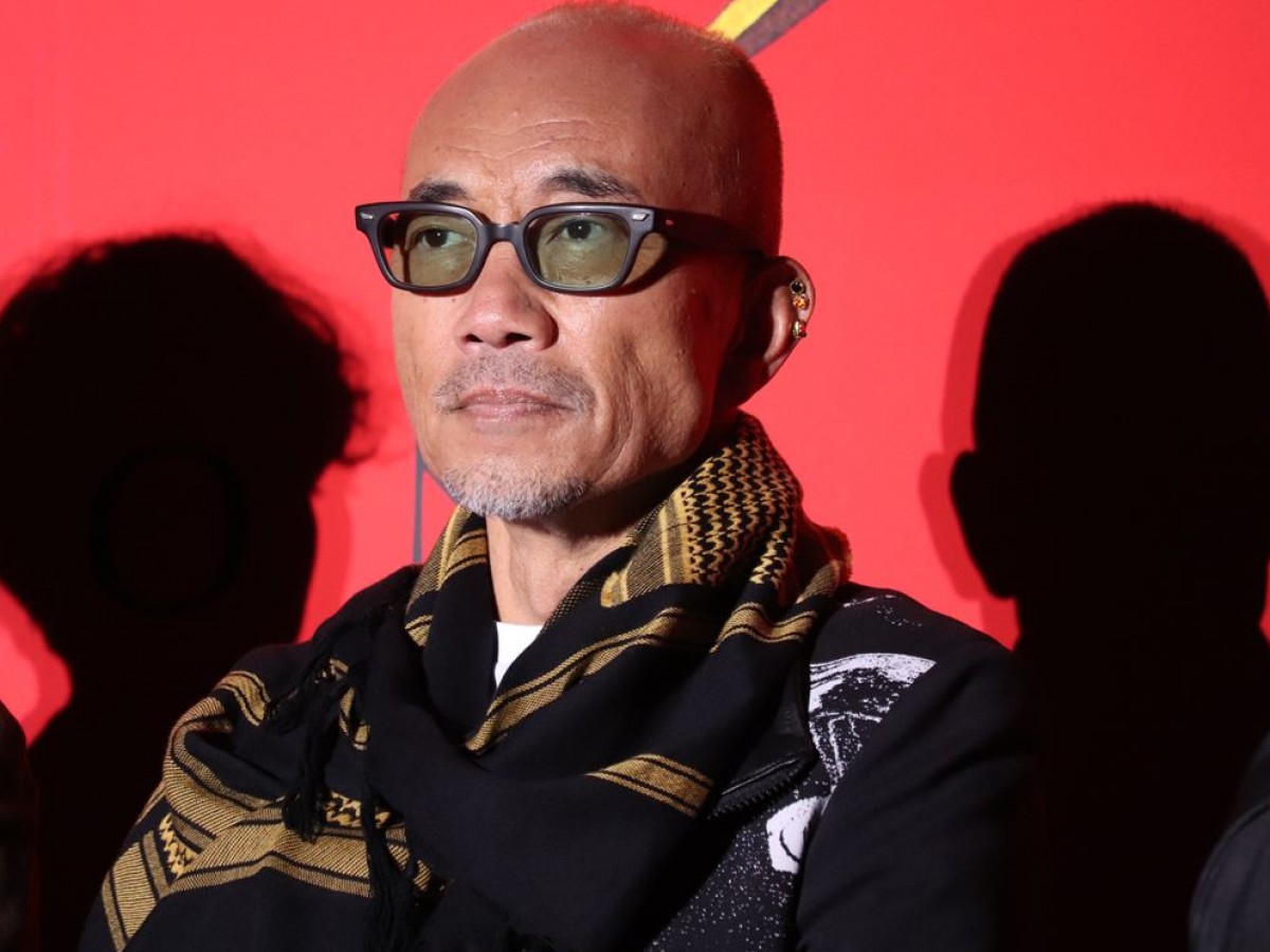 佐藤健、海外スタッフとの撮影に衝撃も「新時代における時代劇」と自信