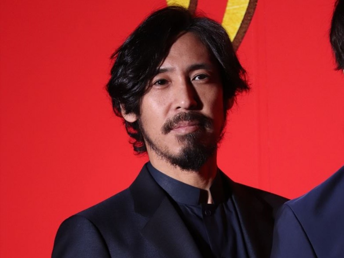 佐藤健、海外スタッフとの撮影に衝撃も「新時代における時代劇」と自信