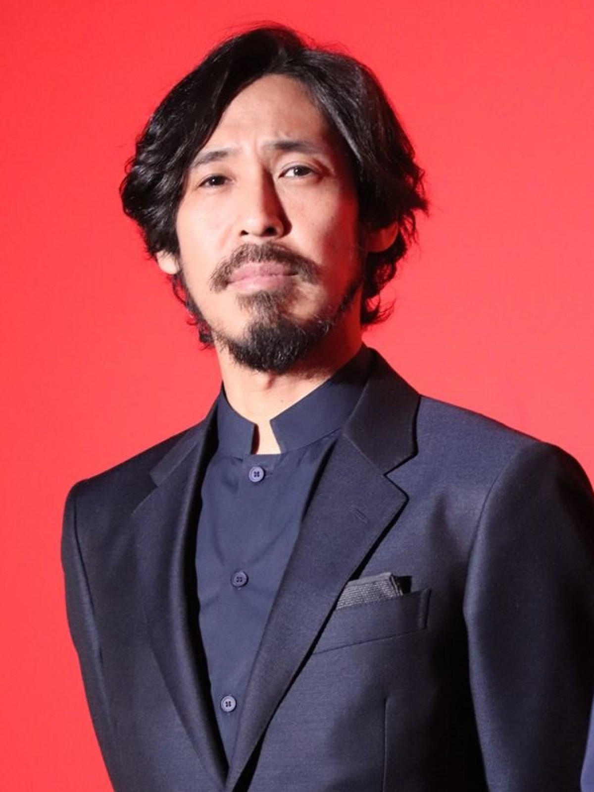 佐藤健、海外スタッフとの撮影に衝撃も「新時代における時代劇」と自信