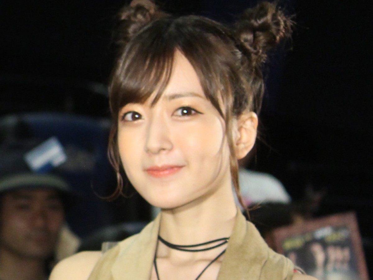 須藤凜々花