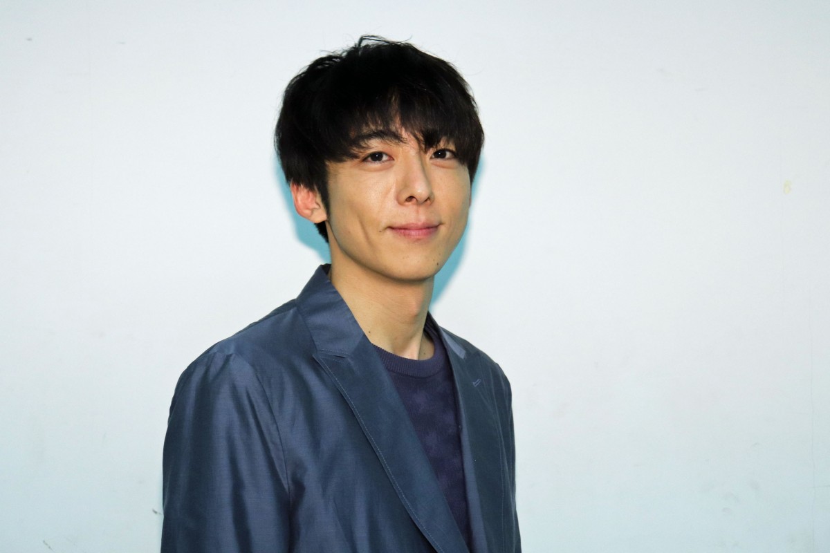 高橋一生、2019年は「どうにでもなれという感じ」 その真意は？