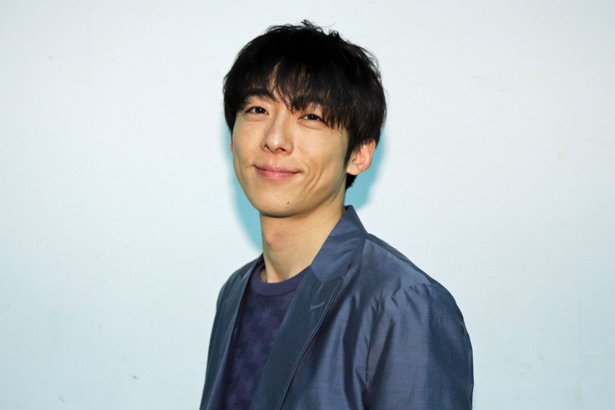 高橋一生、2019年は「どうにでもなれという感じ」 その真意は？