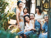 第73回毎日映画コンクール　日本映画大賞を受賞した『万引き家族』