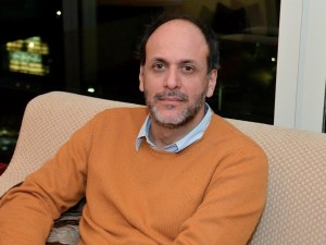 ルカ・グァダニーノ監督、『サスペリア』インタビュー