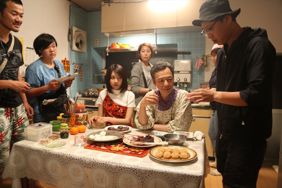 松本穂香、長編映画初主演　父・浜野謙太＆母・板尾創路と家族に！？