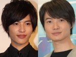 志尊淳、初共演の神木隆之介からの第一声は「じゅーん！」