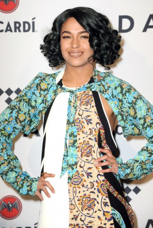 プリンセス・ノキア