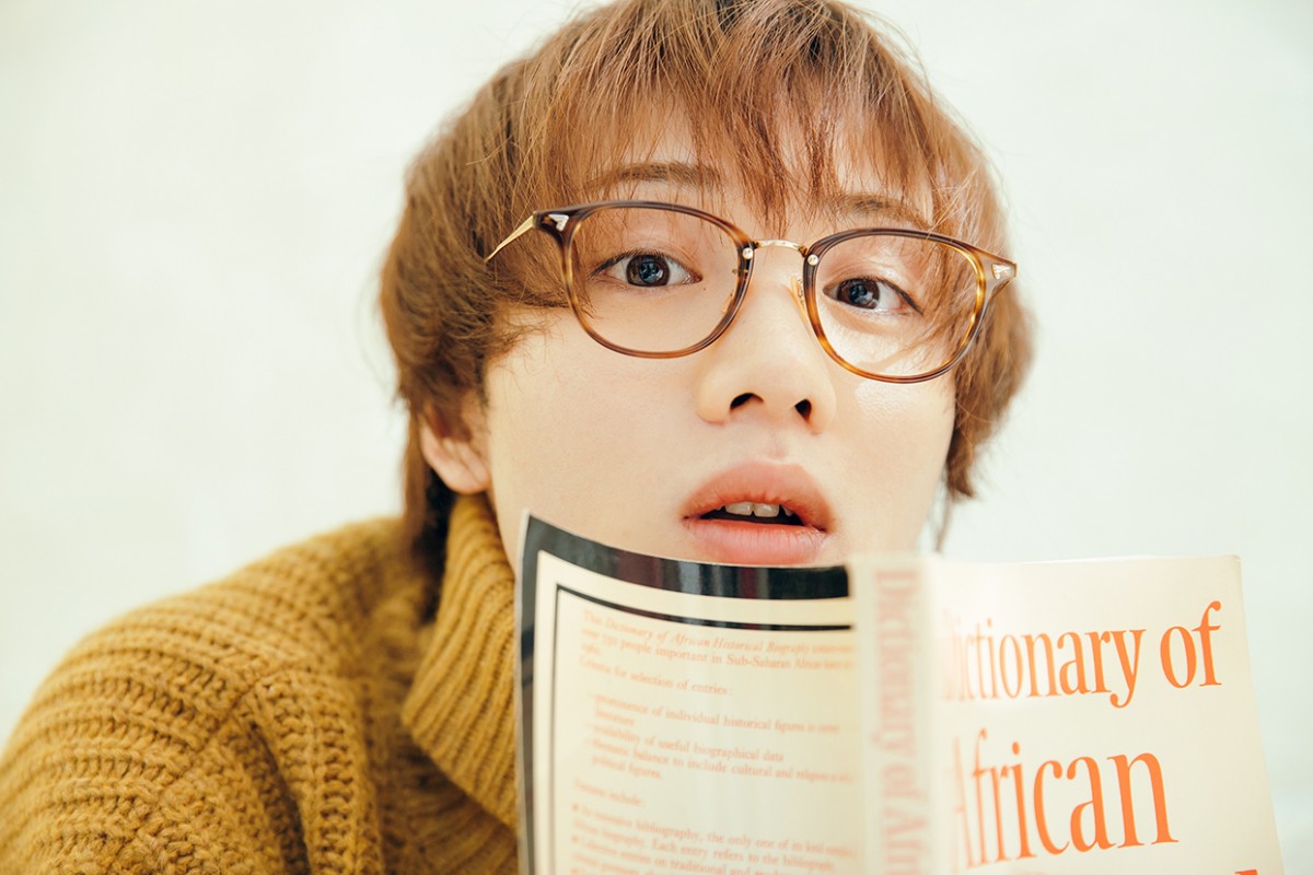 デジタルフォトブック『植田圭輔~NEXT TO HIM~』は1月23日よりダウンロード可能
