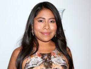 第91回アカデミー賞主演女優賞ノミネート：ヤリッツァ・アパリシオ『ROMA／ローマ』