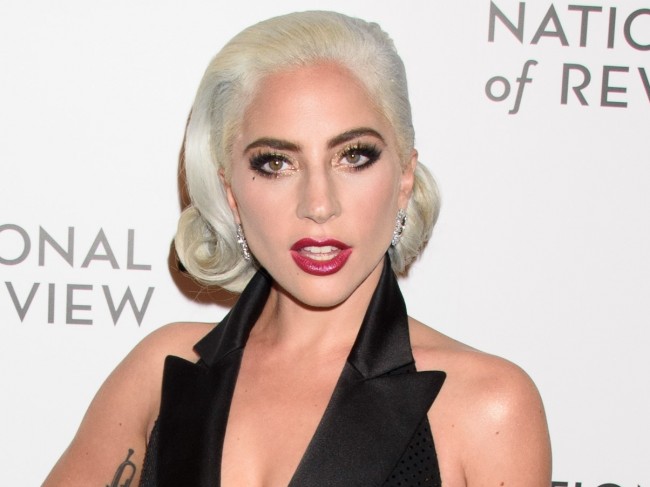 Lady Gaga、レディー・ガガ