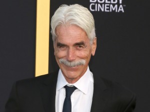 第91回アカデミー賞助演男優賞ノミネート：サム・エリオット『アリー／ スター誕生』