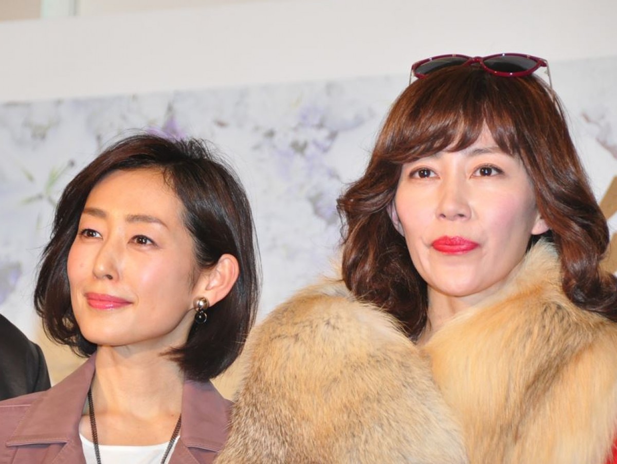 木村文乃 関係 木村佳乃 「木村佳乃」さんと「木村多江」さん「木村文乃」さんの違いは?