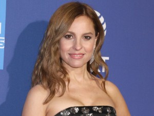 第91回アカデミー賞助演女優賞ノミネート：マリーナ・デ・タビラ『ROMA／ローマ』