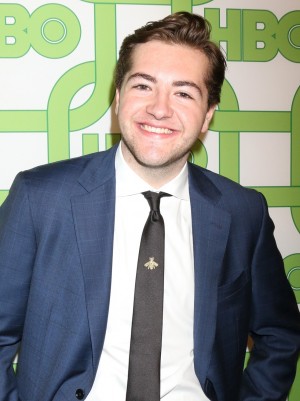 マイケル・ガンドルフィーニ