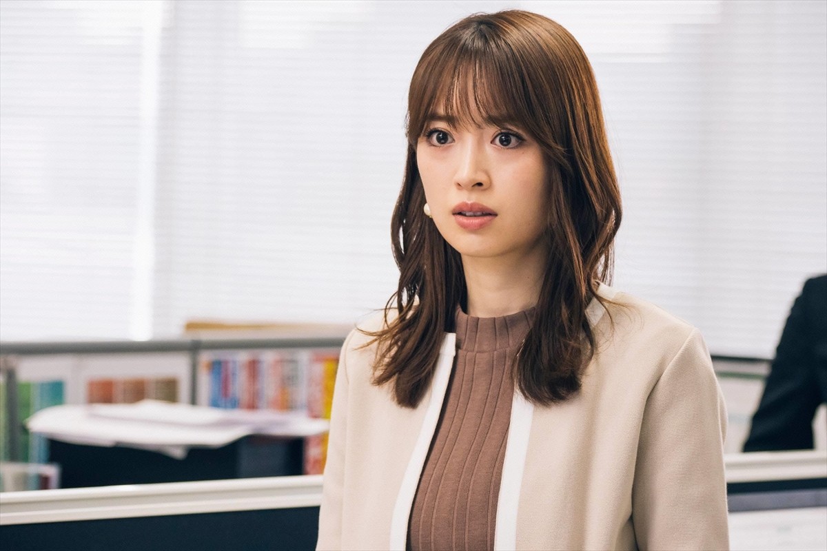 今夜『QUEEN』、竹内結子は国民的フィギュア選手・白石聖を担当
