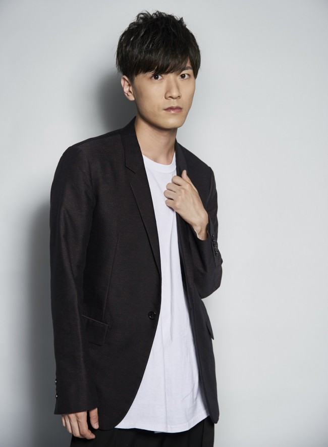 写真）『ダイヤのA actII』TVアニメ化、沢村栄純と御幸一也が叫ぶ