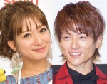 【写真】19歳・辻希美＆26歳・杉浦太陽の“ラブラブ手作りアルバム”