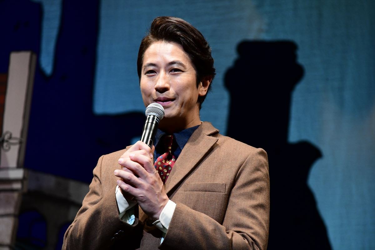 エミリー・ブラント初来日！ 平原綾香の吹替は「とても光栄」