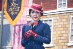 『メリー・ポピンズ リターンズ』ジャパンプレミアに登場した平原綾香