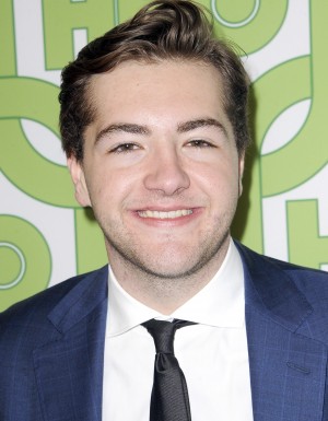 マイケル・ガンドルフィーニ