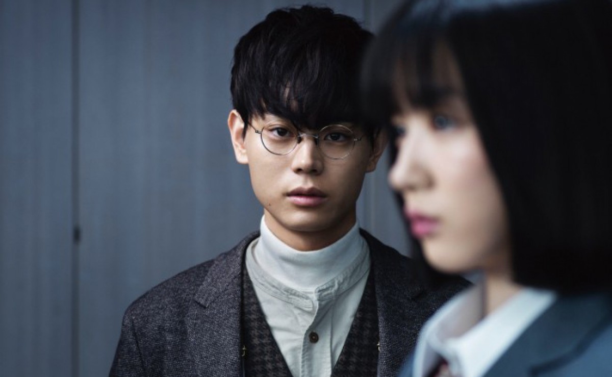 菅田将暉&永野芽郁主演! 謎と事件が連鎖的に絡み合う、衝撃的学園ミステリー