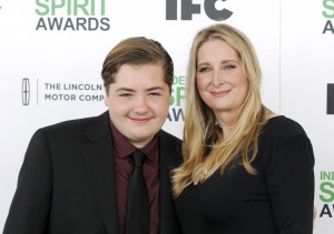 マイケル・ガンドルフィーニ