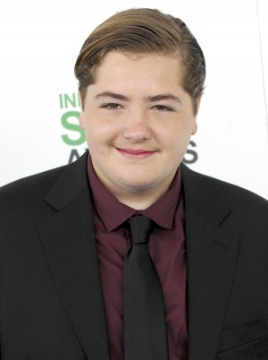 マイケル・ガンドルフィーニ