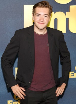 マイケル・ガンドルフィーニ