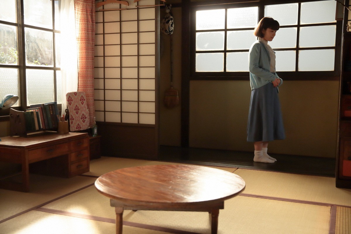 『まんぷく』タカ・岸井ゆきのが妊娠 「おめでとう」と祝福の声殺到