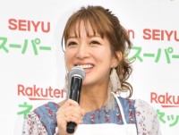 辻希美