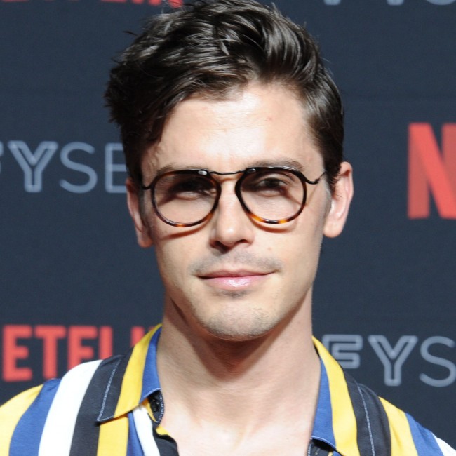 アントニ・ボロウスキ、Antoni Porowski