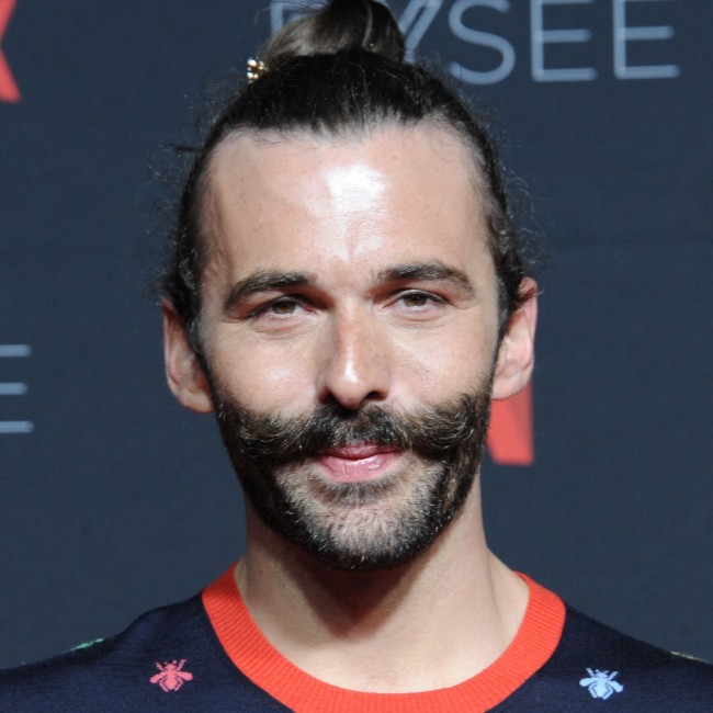 ジョナサン・ヴァン・ネス、Jonathan Van Ness