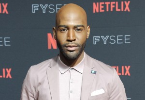 カラモ・ブラウン