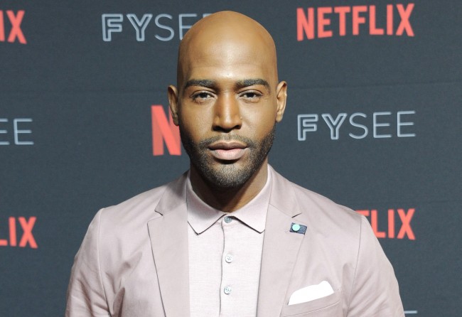 カラモ・ブラウン、Karamo Brown