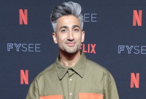 タン・フランス