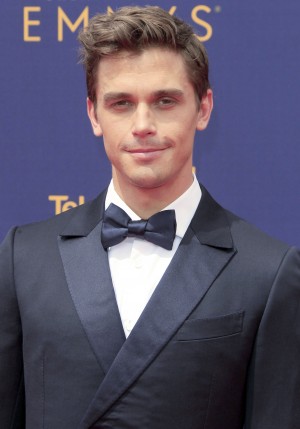 アントニ・ボロウスキ