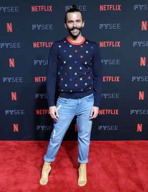 ジョナサン・ヴァン・ネス