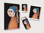 映画『コンフィデンスマンJP』が「フェルメール展」とコラボ