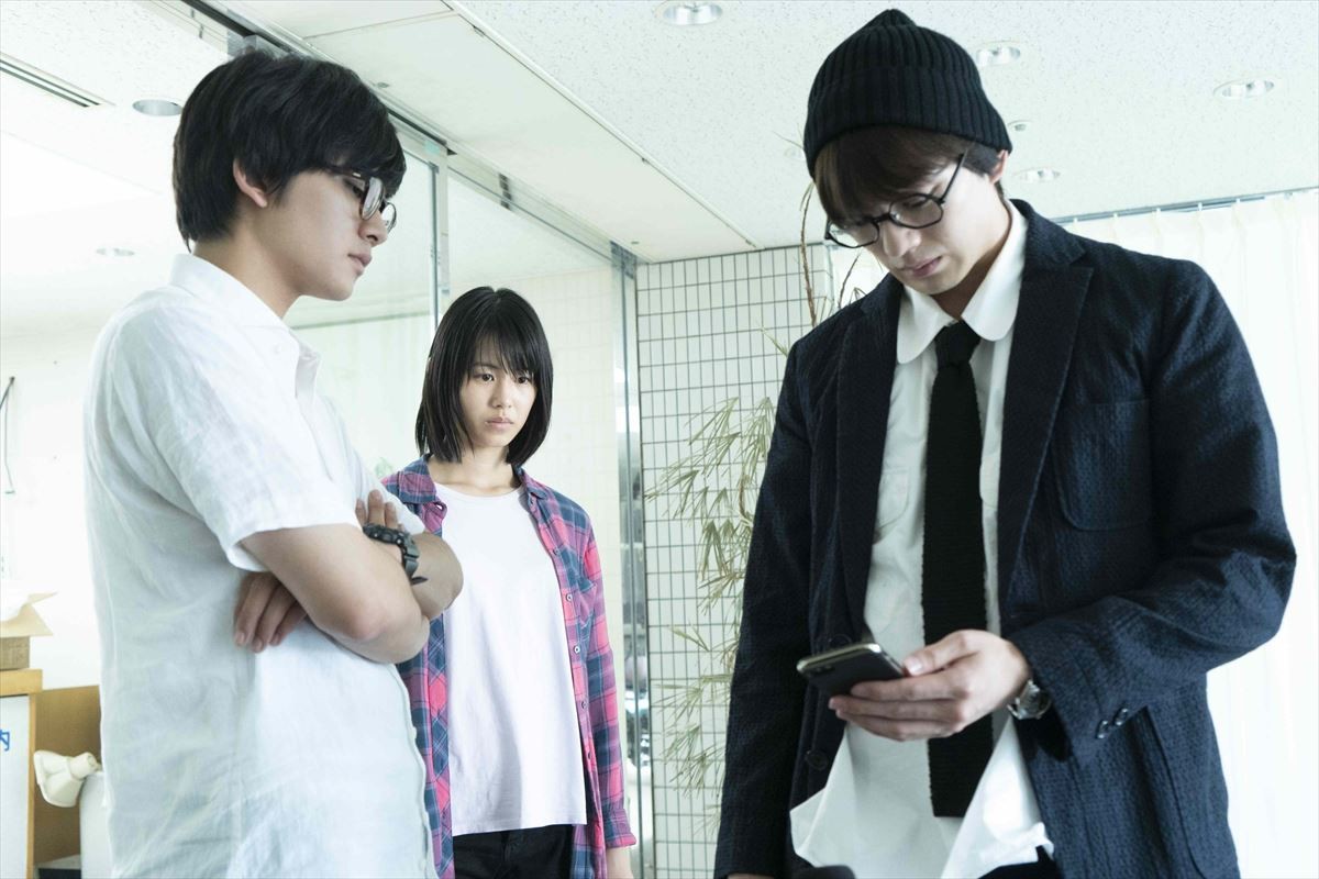 『十二人の死にたい子どもたち』公開記念、本編＆メイキングのボリューム映像解禁