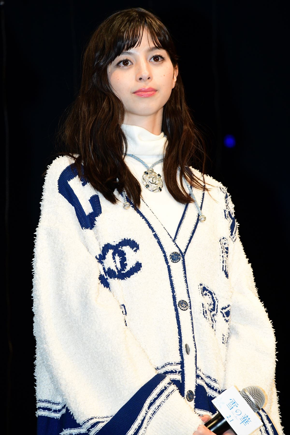 『雪の華』登坂広臣＆中条あやみ、海外での“モイモイ”交流を告白　中島美嘉もサプライズ登場