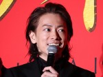 野上良太郎／仮面ライダー電王を演じた佐藤健