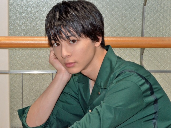 佐藤健に竹内涼真も カッコイイ平成仮面ライダー俳優 ランキング 19年1月27日 写真 クランクイン