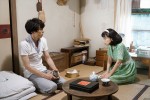 『みかづき』第1回場面写真