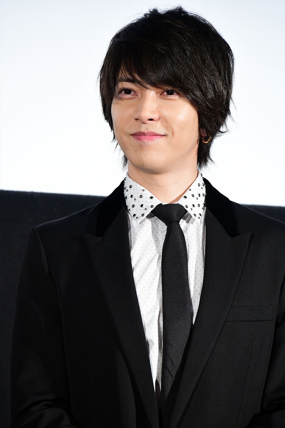 ハンギョンと共演の山下智久、6kgの減量と体毛を剃ったことを告白