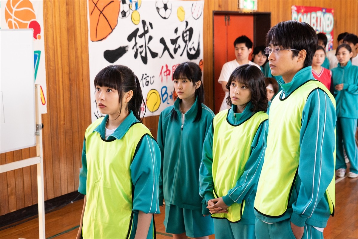今夜『僕の初恋をキミに捧ぐ』、野村周平と桜井日奈子は友達として振る舞うが…