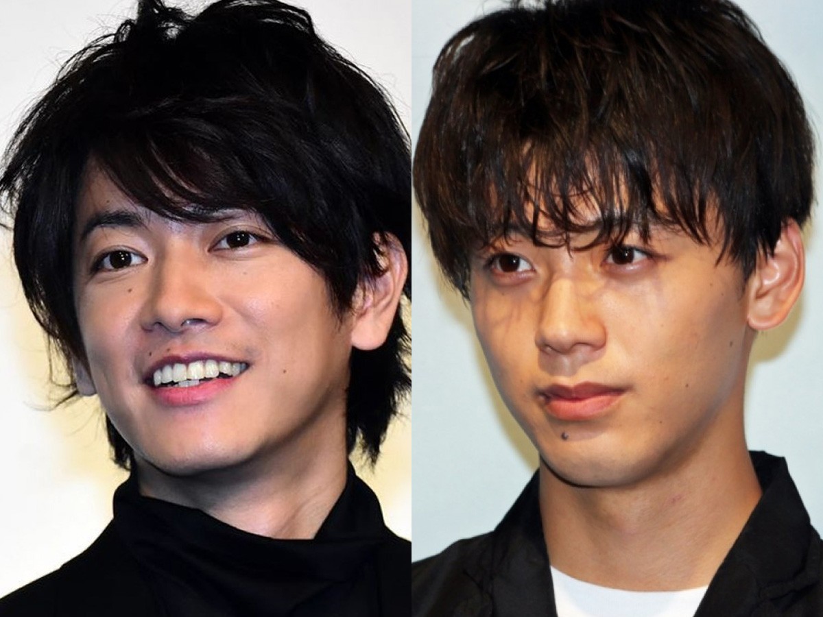 佐藤健に竹内涼真も カッコイイ平成仮面ライダー俳優 ランキング 19年1月27日 写真 エンタメ ニュース クランクイン